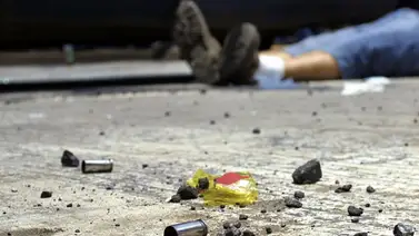 Abatido en enfrentamiento un cicpc involucrado en secuestro Abatido en enfrentamiento un cicpc involucrado en secuestro