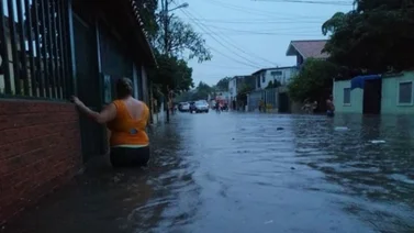 Al menos 700 mil familias afectadas por lluvias en Lara