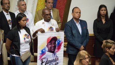 VP denuncia presencia del Sebin en casa de Tadeo Rada