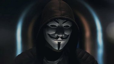 Colectivo Anonymous hackea web del Congreso de Perú