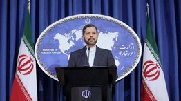 Irán niega asesinato del número dos de Al Qaeda en su territorio