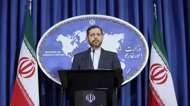 Irán niega asesinato del número dos de Al Qaeda en su territorio Irán niega asesinato del número dos de Al Qaeda en su territorio