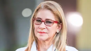 Cilia Flores invita a participar en el segundo simulacro electoral Cilia Flores invita a participar en el segundo simulacro electoral