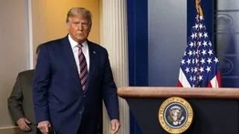 Trump falta por tercer año consecutivo a la cumbre del Sudeste Asiático