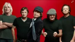 AC/DC regresa más poderoso que nunca