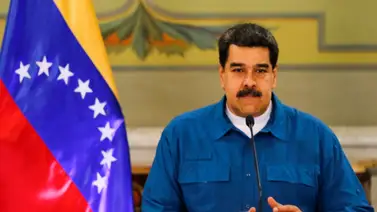 Nicolás Maduro: Humanidad necesita que EEUU viva una transformación Nicolás Maduro: Humanidad necesita que EEUU viva una transformación