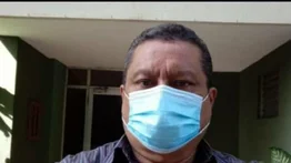 Fallece otro médico por coronavirus en el estado Carabobo