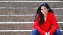 CamargoNotas: Annaé Torrealba presenta "La dama de la ciudad" al estilo venezolano