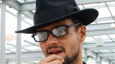 Cancelan concierto de Draco Rosa a causa de la COVID-19