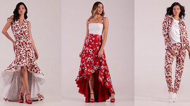 Fénix: fresca colección primaveral para enamorar