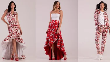 Fénix: fresca colección primaveral para enamorar