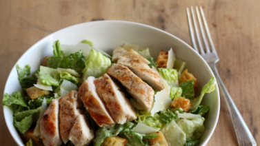 Ensalada César