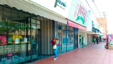 Advierten altos índices de desempleo en Nueva Esparta