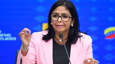 Venezuela asegura que la Ley Antibloqueo dará otro impulso a lazos con Rusia