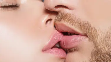 Beneficios de besar que no conocías Beneficios de besar que no conocías