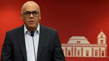 Rodríguez propone que nuevo Parlamento investigue delitos cometidos por AN en desacato Rodríguez propone que nuevo Parlamento investigue delitos cometidos por AN en desacato