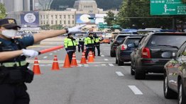 Corea del Sur comienza a multar por no llevar mascarilla en público