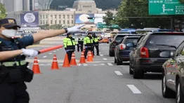 Corea del Sur comienza a multar por no llevar mascarilla en público