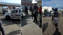 Mujer pierde la vida en medio de balacera entre un cicpc y varios pnb