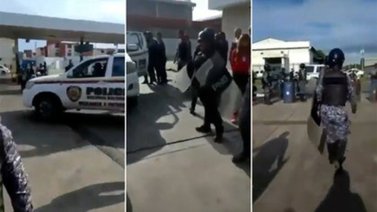 Mujer pierde la vida en medio de balacera entre un cicpc y varios pnb