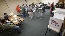 Funcionarios electorales: No hay evidencia de votos extraviados