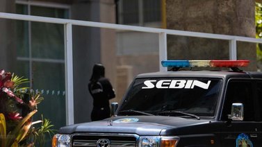 La SIP repudia allanamiento de medio de comunicación por parte del Sebin