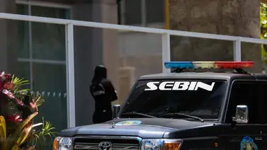 La SIP repudia allanamiento de medio de comunicación por parte del Sebin La SIP repudia allanamiento de medio de comunicación por parte del Sebin