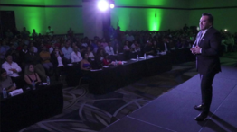Franklin Ovalles se posiciona como el "Gurú del trading" en Estados Unidos
