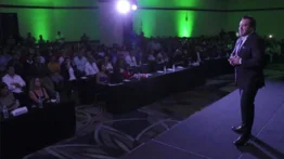 Franklin Ovalles se posiciona como el "Gurú del trading" en Estados Unidos
