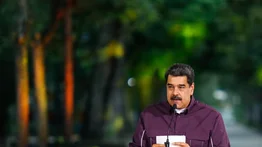 "Siguen con su política fracasada": Maduro lamenta extensión de sanciones de la UE contra Venezuela