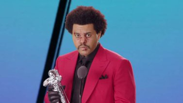 The Weeknd cantará en el próximo Super Bowl