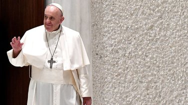 El Vaticano realiza pruebas de coronavirus gratis a los pobres