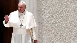 El Vaticano realiza pruebas de coronavirus gratis a los pobres