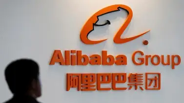 Alibaba ingresa $56.000 millones durante el Día del Soltero Alibaba ingresa $56.000 millones durante el Día del Soltero