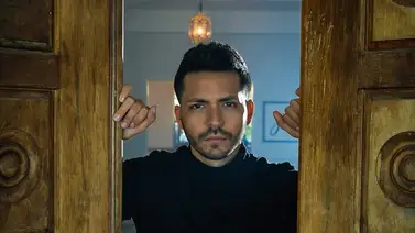 Ryan Milo rinde tributo a Juan Luis Guerra con "La hormiguita" Ryan Milo rinde tributo a Juan Luis Guerra con "La hormiguita"