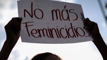 Cada 33 horas asesinan a una mujer en Venezuela, según informe