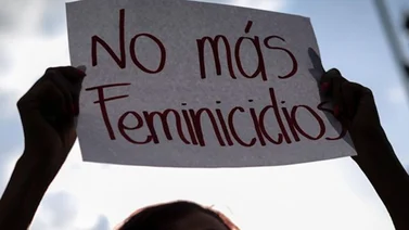 Cada 33 horas asesinan a una mujer en Venezuela, según informe