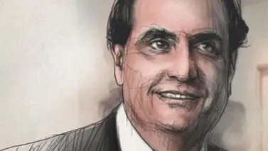 Tribunal Africano aplaza la audiencia de Alex Saab Tribunal Africano aplaza la audiencia de Alex Saab