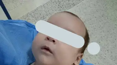 Servicio Público: El bebé Erick necesita de tu colaboración Servicio Público: El bebé Erick necesita de tu colaboración