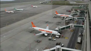 INAC extiende restricción de vuelos internacionales hasta febrero de 2021 INAC extiende restricción de vuelos internacionales hasta febrero de 2021