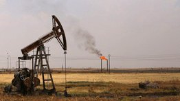 Petróleo de Texas cierra con alza del 0,2% hasta 41,45 dólares