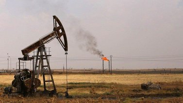 Petróleo de Texas cierra con alza del 0,2% hasta 41,45 dólares