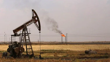 Petróleo de Texas cierra con alza del 0,2% hasta 41,45 dólares