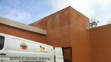 De 15 puñaladas asesinaron a un contador en Barcelona De 15 puñaladas asesinaron a un contador en Barcelona