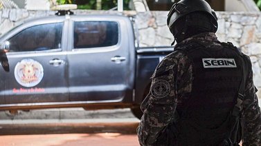 CNP denuncia decomiso de equipos a medio digital