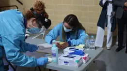 España supera los 40.000 fallecidos por coronavirus