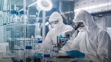 Rusia y Kazajistán estudian la producción conjunta de vacuna contra COVID-19 Rusia y Kazajistán estudian la producción conjunta de vacuna contra COVID-19