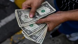 Dólar paralelo marca un nuevo récord en su cotización