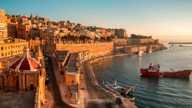 Malta, archipiélago paradisíaco Malta, archipiélago paradisíaco