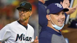 Kevin Cash y Don Mattingly ganan Premio Mánager del Año en Grandes Ligas